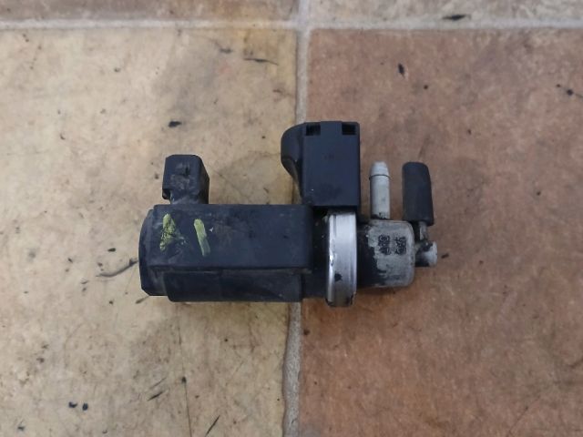 bontott RENAULT MEGANE II Turbó Vákum Szelep