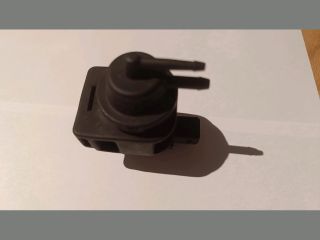 bontott RENAULT MEGANE II Turbó Vákum Szelep