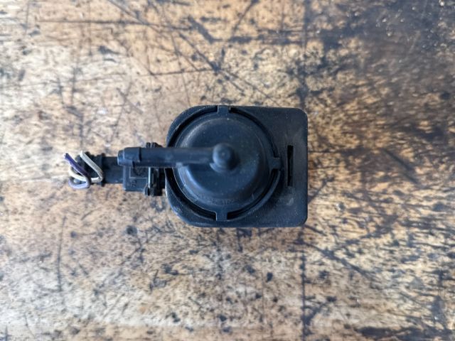 bontott RENAULT MEGANE II Turbó Vákum Szelep