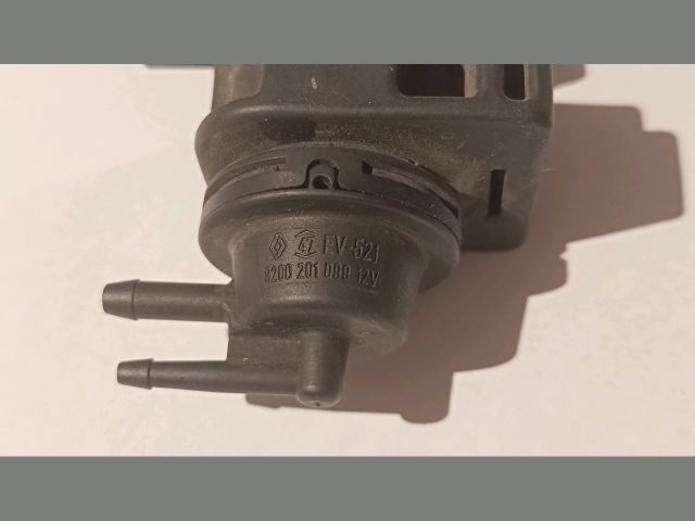 bontott RENAULT MEGANE II Turbó Vákum Szelep