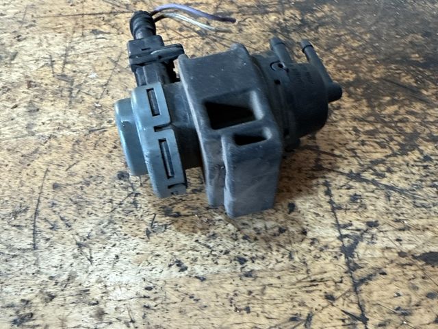 bontott RENAULT MEGANE II Turbó Vákum Szelep