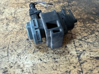 bontott RENAULT MEGANE II Turbó Vákum Szelep