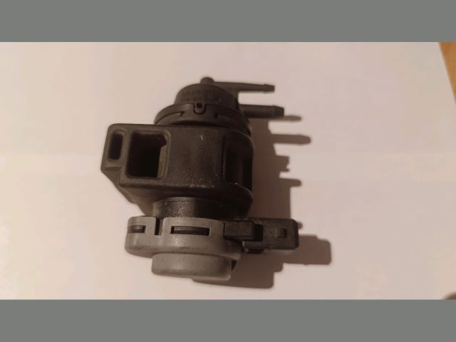 bontott RENAULT MEGANE II Turbó Vákum Szelep