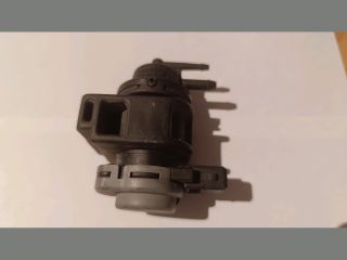 bontott RENAULT MEGANE II Turbó Vákum Szelep