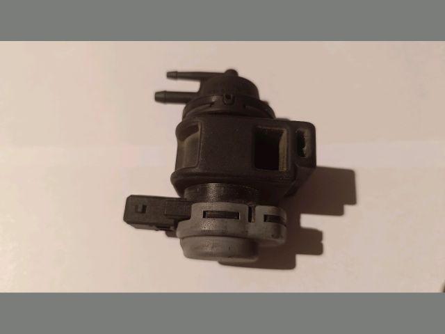 bontott RENAULT MEGANE II Turbó Vákum Szelep