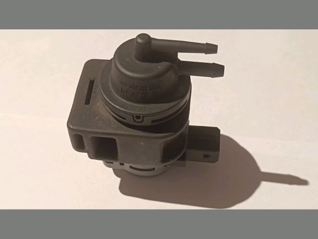 bontott RENAULT MEGANE II Turbó Vákum Szelep