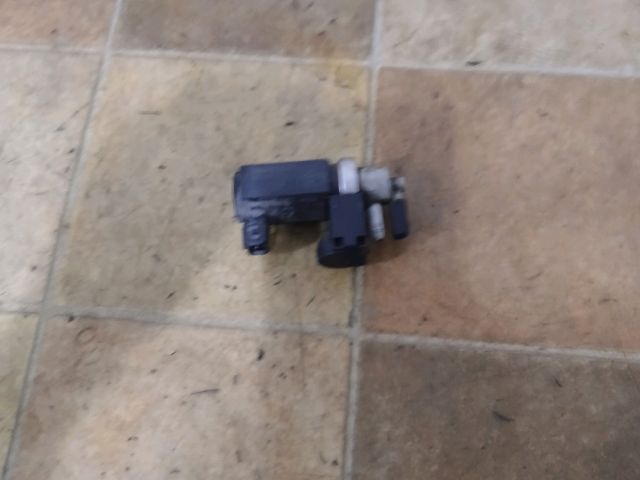 bontott RENAULT MEGANE II Turbó Vákum Szelep