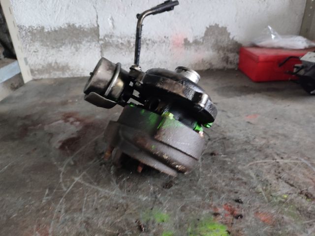 bontott RENAULT MEGANE II Turbó