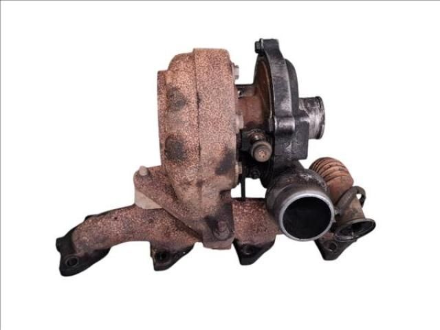 bontott RENAULT MEGANE II Turbó