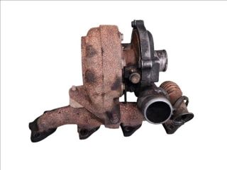 bontott RENAULT MEGANE II Turbó