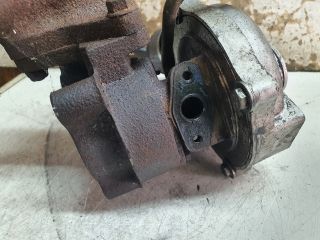 bontott RENAULT MEGANE II Turbó