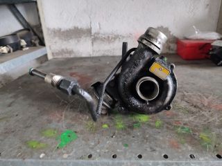 bontott RENAULT MEGANE II Turbó