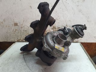 bontott RENAULT MEGANE II Turbó