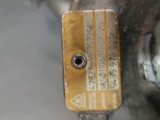 bontott RENAULT MEGANE II Turbó