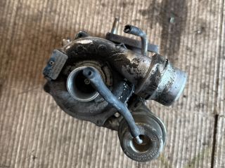 bontott RENAULT MEGANE II Turbó