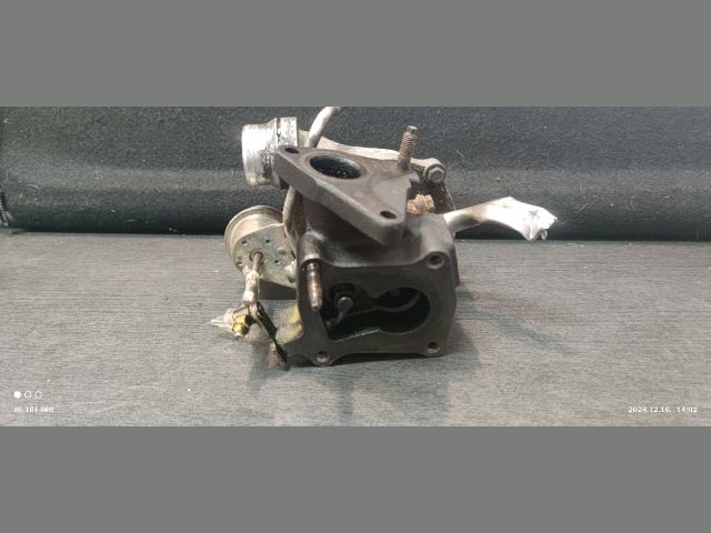 bontott RENAULT MEGANE II Turbó