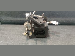 bontott RENAULT MEGANE II Turbó