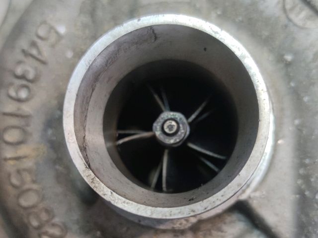 bontott RENAULT MEGANE II Turbó