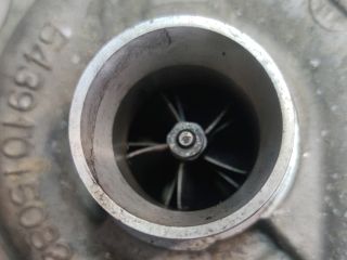 bontott RENAULT MEGANE II Turbó