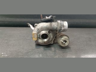 bontott RENAULT MEGANE II Turbó