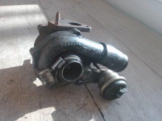 bontott RENAULT MEGANE II Turbó