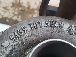 bontott RENAULT MEGANE II Turbó