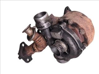 bontott RENAULT MEGANE II Turbó