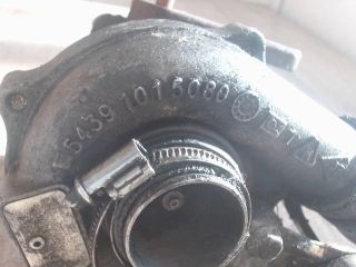 bontott RENAULT MEGANE II Turbó