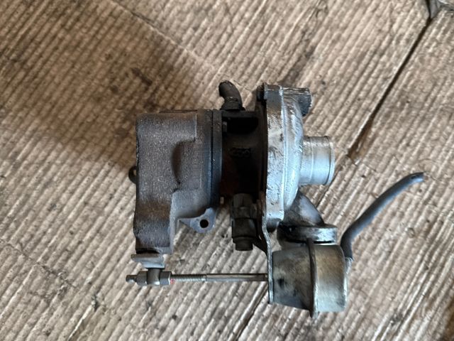 bontott RENAULT MEGANE II Turbó