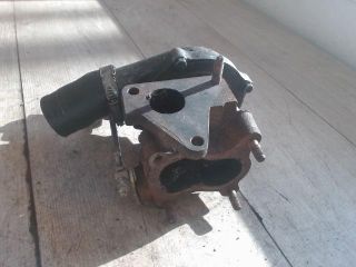 bontott RENAULT MEGANE II Turbó