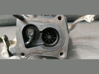 bontott RENAULT MEGANE II Turbó