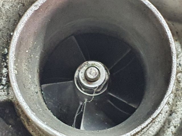 bontott RENAULT MEGANE II Turbó