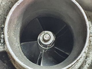 bontott RENAULT MEGANE II Turbó