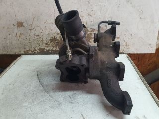 bontott RENAULT MEGANE II Turbó