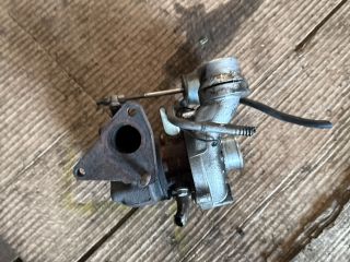 bontott RENAULT MEGANE II Turbó