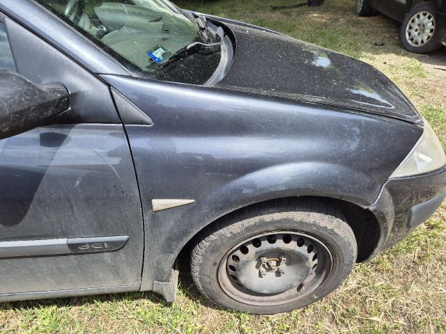 bontott RENAULT MEGANE II Turbó