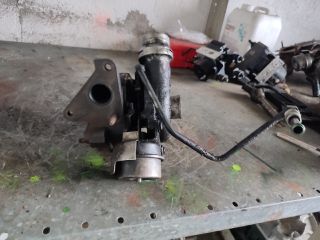 bontott RENAULT MEGANE II Turbó