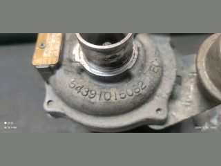 bontott RENAULT MEGANE II Turbó