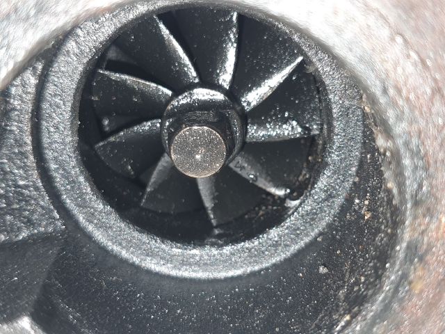 bontott RENAULT MEGANE II Turbó