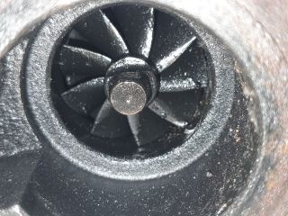 bontott RENAULT MEGANE II Turbó