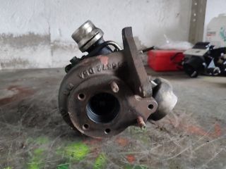 bontott RENAULT MEGANE II Turbó