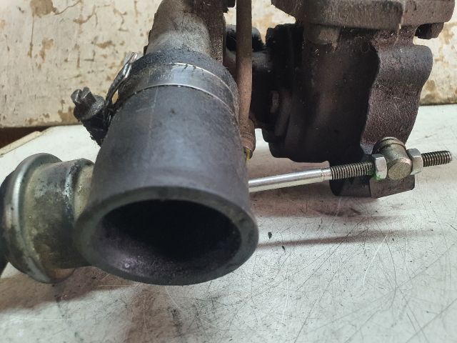 bontott RENAULT MEGANE II Turbó