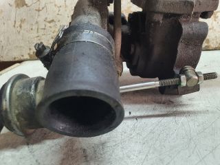 bontott RENAULT MEGANE II Turbó