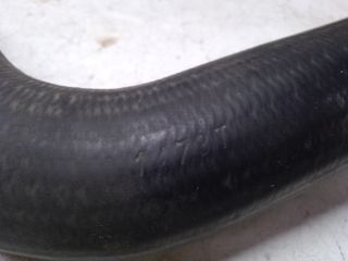 bontott RENAULT MEGANE II Turbócső