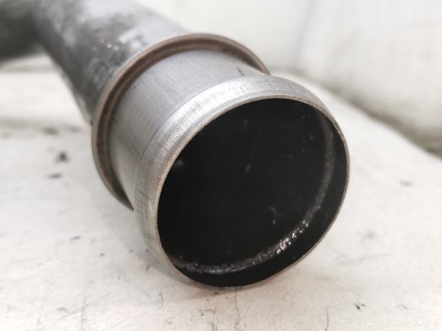 bontott RENAULT MEGANE II Turbócső