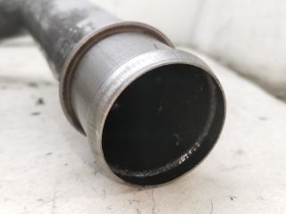 bontott RENAULT MEGANE II Turbócső