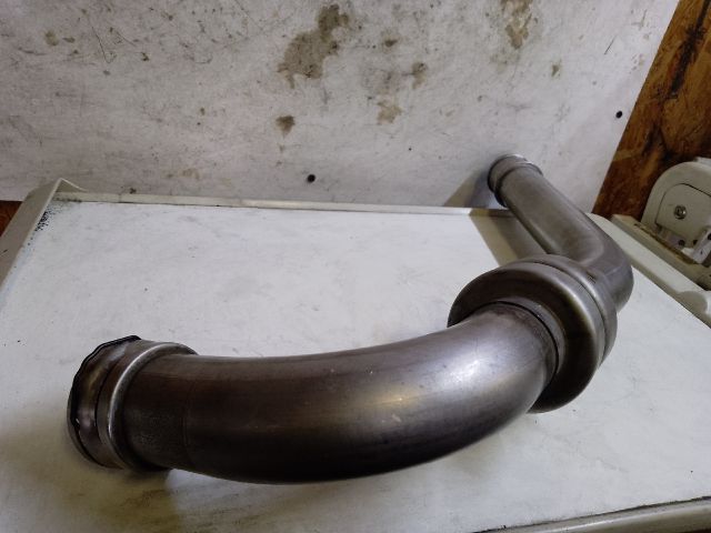 bontott RENAULT MEGANE II Turbócső