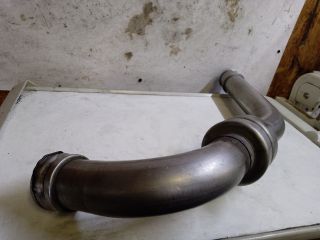 bontott RENAULT MEGANE II Turbócső