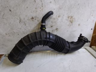 bontott RENAULT MEGANE II Turbócső