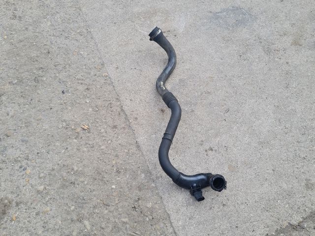 bontott RENAULT MEGANE II Turbócső